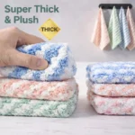 Microfiber Cleaning Cloths 30 Pack 7