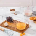 Nesting Measuring Cups Set 5