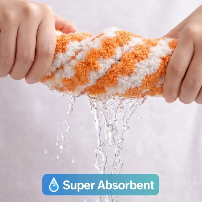 Microfiber Cleaning Cloths 30 Pack 5