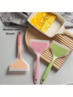 Silicone Spatula & Scraper 2