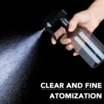 Spray Bottles 3 Pack 10oz 6