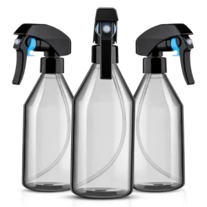Spray Bottles 3 Pack 10oz 1