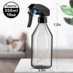Spray Bottles 3 Pack 10oz 2