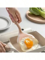 Silicone Spatula & Scraper 4