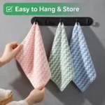 Microfiber Cleaning Cloths 30 Pack 4