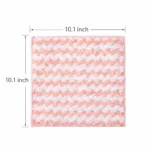 Microfiber Cleaning Cloths 30 Pack 8