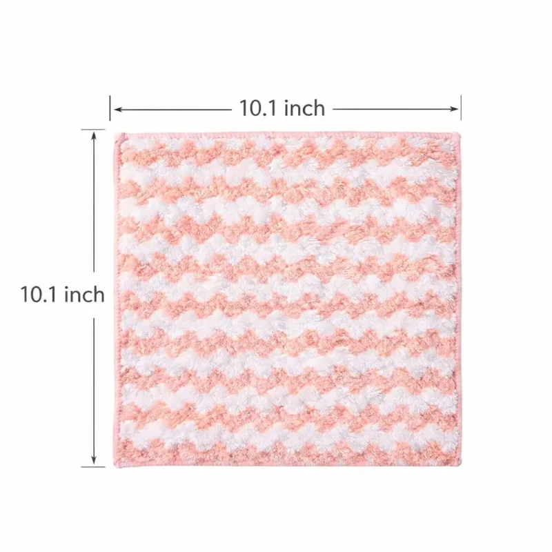 Microfiber Cleaning Cloths 30 Pack 8